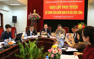 Nhiều điểm sáng trong công tác giảm nghèo vùng dân tộc thiểu số