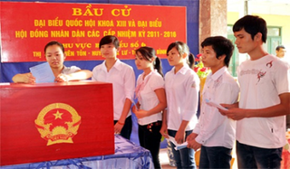 Quyền và trách nhiệm của MTTQ Việt Nam trong công tác bầu cử ĐBQH và đại biểu HĐND