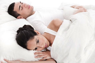 Lối sống thiếu khoa học gây vô sinh?