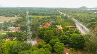 Công ty Việt làm điều khó tin với 4G trên đất nước chùa vàng