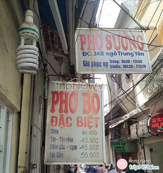 Tìm vị xưa Hà thành