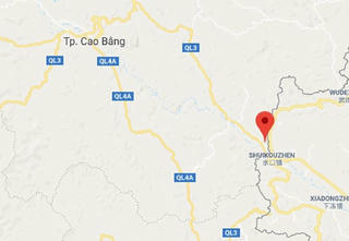 Nghi án cụ bà 80 tuổi bị sát hại khi ở nhà một mình