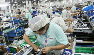 Thu hút FDI: Cần chú trọng vào chiều sâu