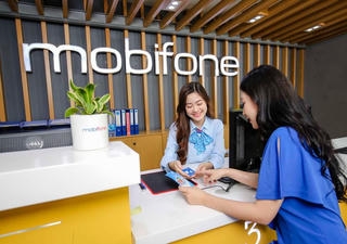 Sự cố mất liên lạc, MobiFone 'chân thành cáo lỗi'
