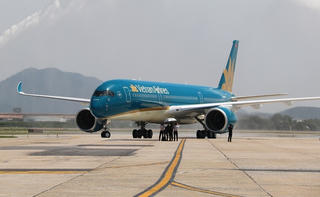 Chuyến bay thanh niên VN224