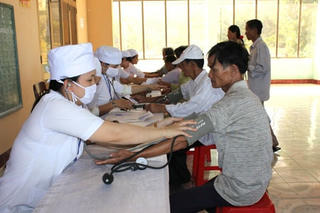 Thủ tục bổ sung chứng chỉ hành nghề chuyên khoa KCB như thế nào?