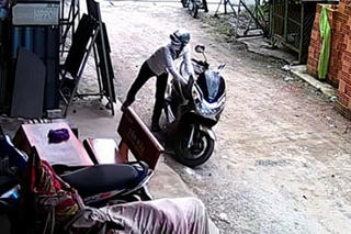 Hai vợ chồng đánh chết người tình nghi trộm xe máy