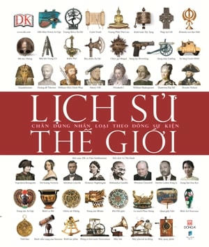 Lịch sử thế giới