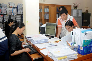 Xử lý trường hợp cá nhân có 2 mã số thuế thu nhập cá nhân thế nào?