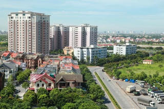Bất động sản phía Đông Hà Nội - lợi nhuận lớn đi kèm rủi ro cao