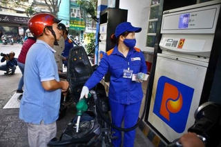 Petrolimex báo lãi trước thuế gần 4.000 tỷ đồng