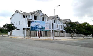 Đồng Nai: Đất nền sốt giá