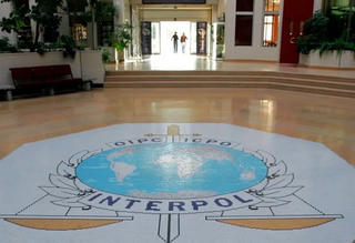 Nga: Chính trị hóa Interpol là không thể chấp nhận được