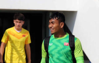 VFF bác đơn khiếu nại vụ nghi án tiêu cực ở giải U19 quốc gia