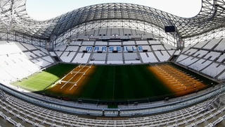 Mọi ngả đường đều đến Marseille