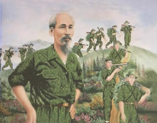 Đồng đội ơi!