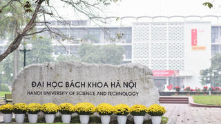 Trường nào sử dụng kết quả kỳ thi đánh giá tư duy của trường ĐH Bách khoa Hà Nội?