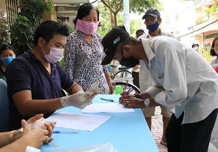 An Giang: Hiệu quả trong thực hiện an sinh xã hội