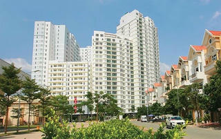 Đánh thuế bất động sản như thế nào?