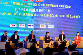Viettel được vinh danh là doanh nghiệp có thành tích xuất sắc trong xây dựng và thực hành văn hóa doanh nghiệp