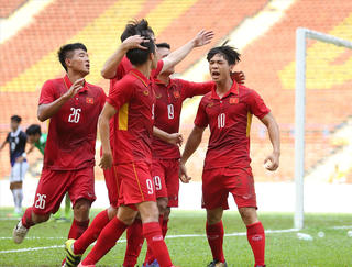U22 Việt Nam: Tập trung cao độ cho chặng đường quyết định