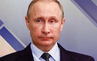 Tổng thống Nga Putin đọc Thông điệp liên bang vào ngày 1/3