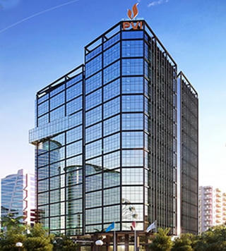 HDI Global giải thích về tỉ lệ sở hữu cổ phần của PVI