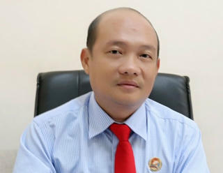 Hướng tới Đại hội MTTQ Việt Nam các cấp, nhiệm kỳ 2019-2024: Xây dựng Tân Phú văn minh, hiện đại, nghĩa tình