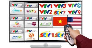Từ 15/8, ngừng phát sóng truyền hình tương tự tại 15 tỉnh