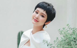 Hiền Hồ mở Facebook, công khai xin lỗi, thừa nhận khủng hoảng vì scandal tình ái