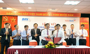 VietinBank hợp tác toàn diện với Bảo hiểm Tiền gửi Việt Nam