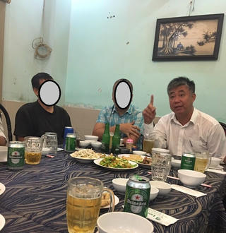 Tổng Giám đốc Bavico bị bắt tạm giam 4 tháng vì chứa mại dâm
