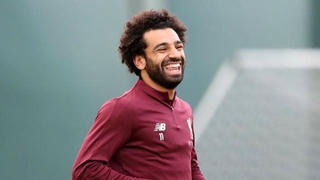 Mohamed Salah 'nổ vang' trước thềm đại chiến Paris Saint Germain