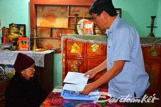 Quảng Ngãi: Nhân dân Sơn Tịnh vui xuân, đón tết vui tươi, đầm ấm