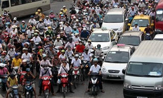 Chính thức bỏ thu phí đường bộ với xe mô tô