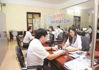 Kiểm soát khoản chi mua sắm mua xe ô tô công