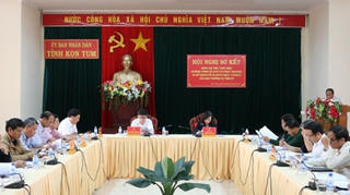 Khoa học và công nghệ phục vụ xây dựng nông thôn mới