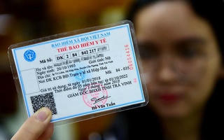 Triển khai thẻ Bảo hiểm y tế mới: Nhiều tiện ích