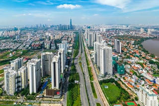 Ngày 31/12, công bố Nghị quyết thành lập TP Thủ Đức