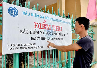 Chìa khóa mở rộng đối tượng tham gia
