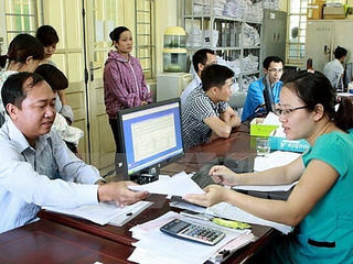 Căn cứ đóng BHXH cho cán bộ không chuyên trách cấp xã?