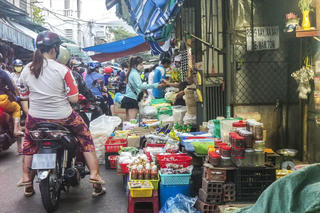 Lợi bất cập hại