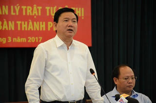 Bí thư Thăng: Đừng để anh Hải thành ngôi sao cô đơn