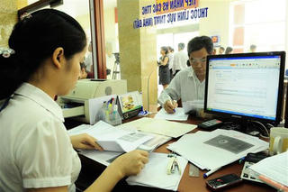 Tiếp tục cắt bỏ thủ tục hành chính