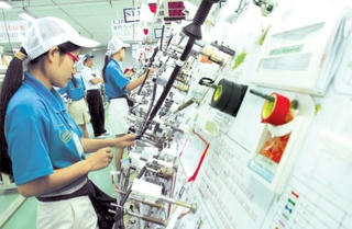 Vốn FDI sẽ đạt mức 22 tỷ USD