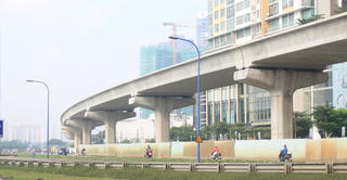 Thành phố mới Thủ Đức trong thế mạnh kết nối