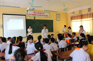 Chương trình Giáo dục phổ thông mới: Giáo viên giỏi cần được hỗ trợ tốt