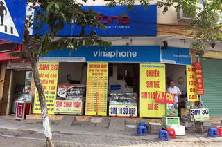 Khóa gần 16 triệu sim có dấu hiệu kích hoạt sẵn
