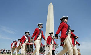 Washington DC có thể trở thành bang thứ 51 của Mỹ