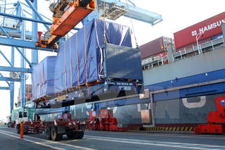 Vụ mất 213 container tại cảng Cát Lái: Bắt giam một cán bộ hải quan